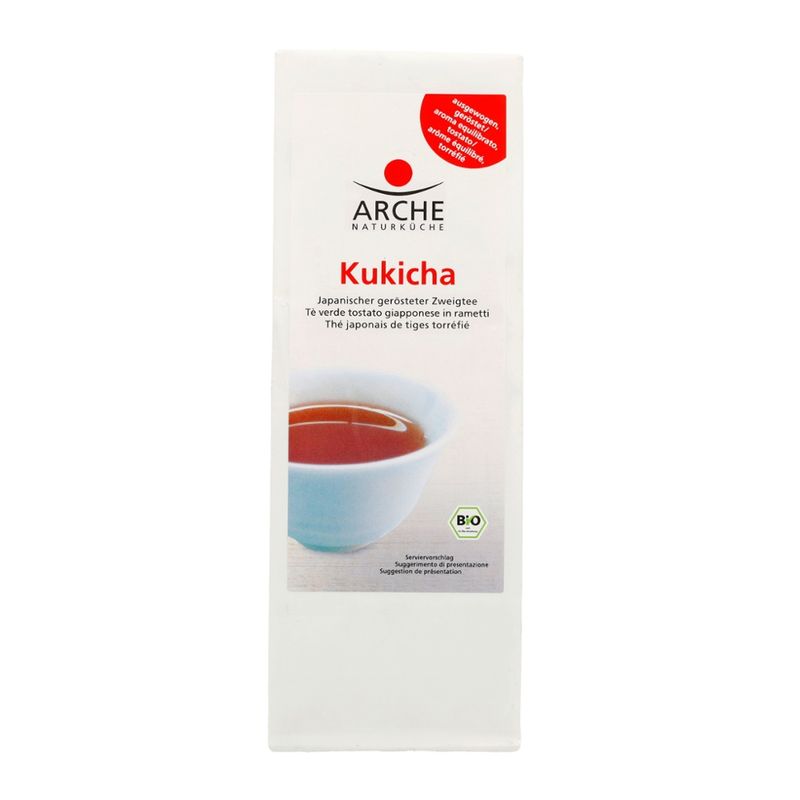 Arche Naturküche Kukicha - Produktbild