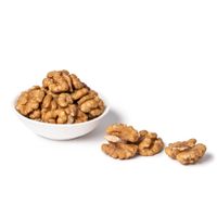 Wilde Walnüsse Nature, Bio, Fairtrade, 100g - Produktbild