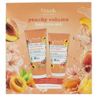 Geschenkset peachy volume - Produktbild