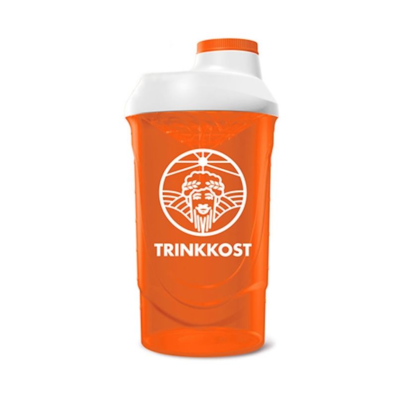 TRINKKOST TRINKKOST Shaker für besten Genuss - Produktbild
