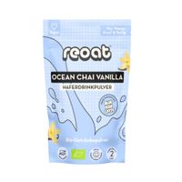 Bio Blue Ocean Vanilla Latte Instant-Pulver - Produktbild