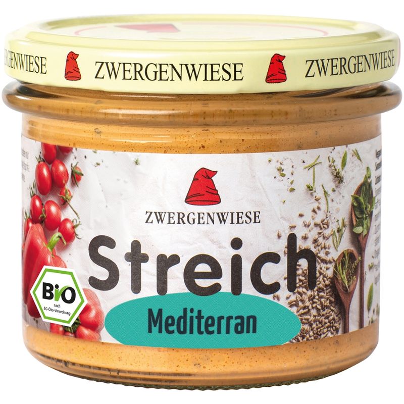 Zwergenwiese Streich Mediterran - Produktbild