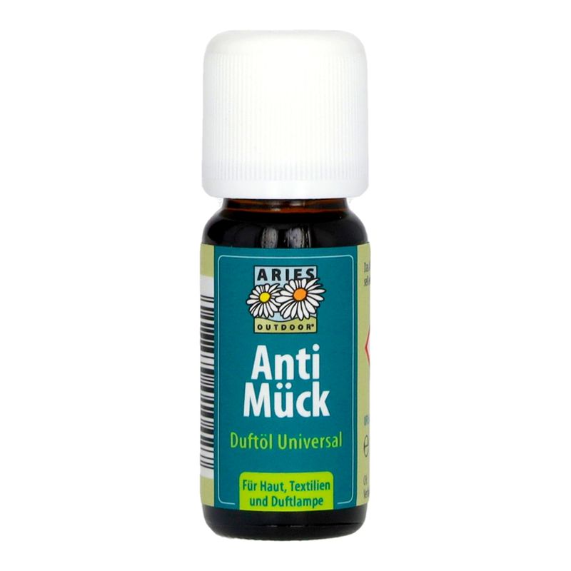 Aries Anti Mück Duftöl Universal - Produktbild