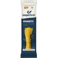 CV demeter Spaghetti aus Hartweizengrieß 400g - Produktbild