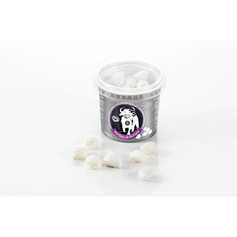 ÖMA ÖMA Perline di Bufala Perlen, Bio - SB - Produktbild