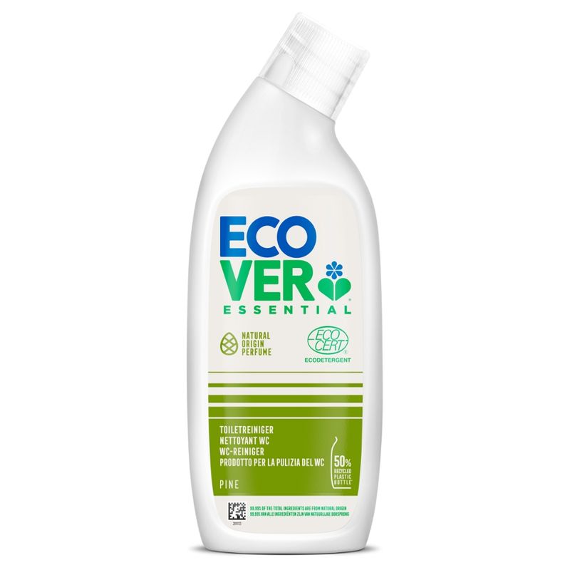Ecover Essential WC-Reiniger Pine 750ml - Produktbild