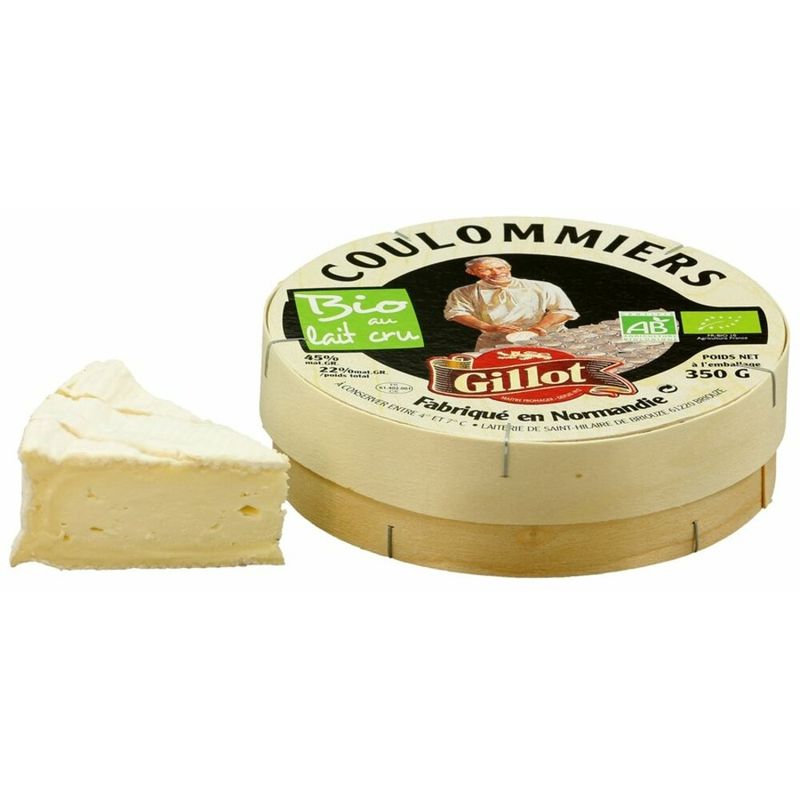 Vallée Verte Coulommiers Gillot - Produktbild