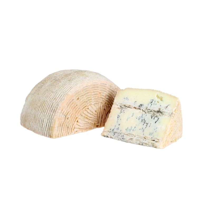 Bartke direkt Brebiblù - Der blaue Pecorino - Produktbild