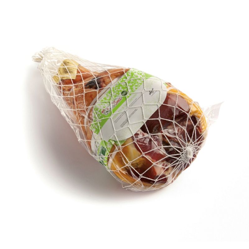 PrimaVera Bio San Daniele Schinken DOP - Bio San Daniele Schinken ohne Knochen g.U. - Produktbild