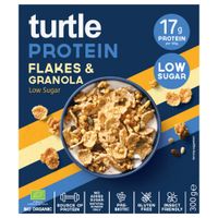 Protein Flakes - Produktbild