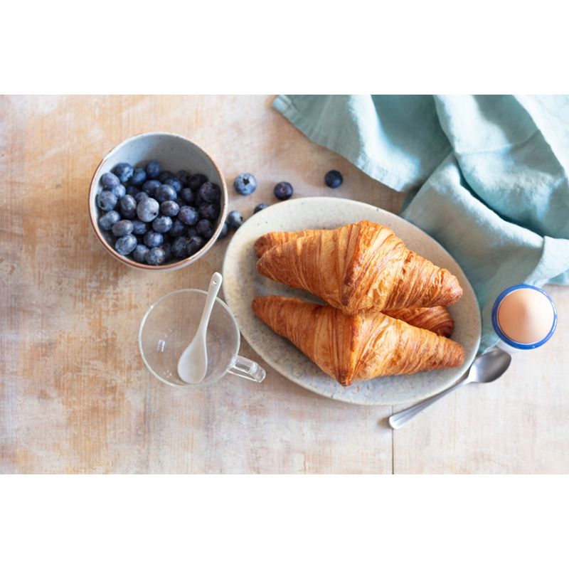 Délifrance Bio Buttercroissant 60g - Produktbild