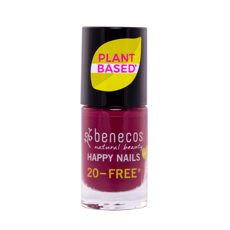 benecos benecos Nail Polish desire - Produktbild
