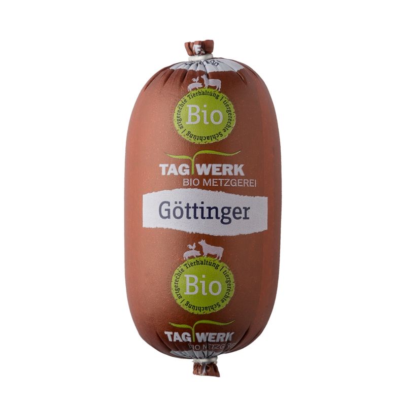 TAGWERK Göttinger Mini SB - Produktbild