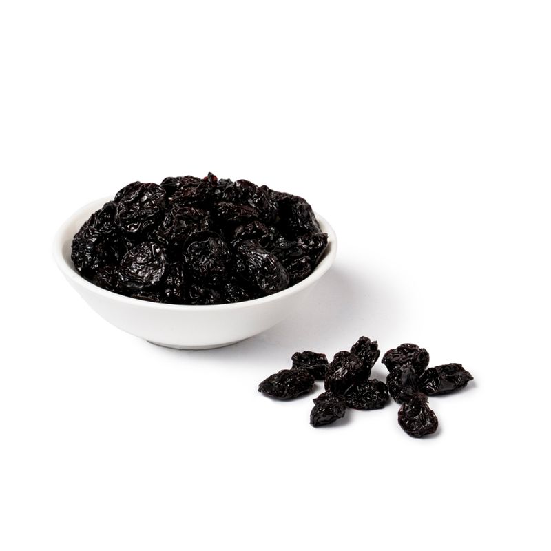 Pakka Sauerkirschen getrocknet, entsteint, Bio & Fairtrade, 750g - Produktbild