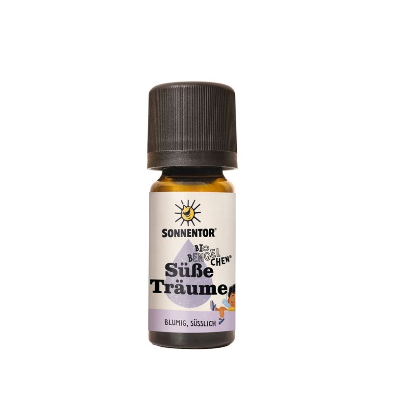 Sonnentor Süße Träume ätherisches Öl Bio-Bengelchen® - Produktbild