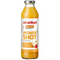Ingwer Shot Original - Produktbild