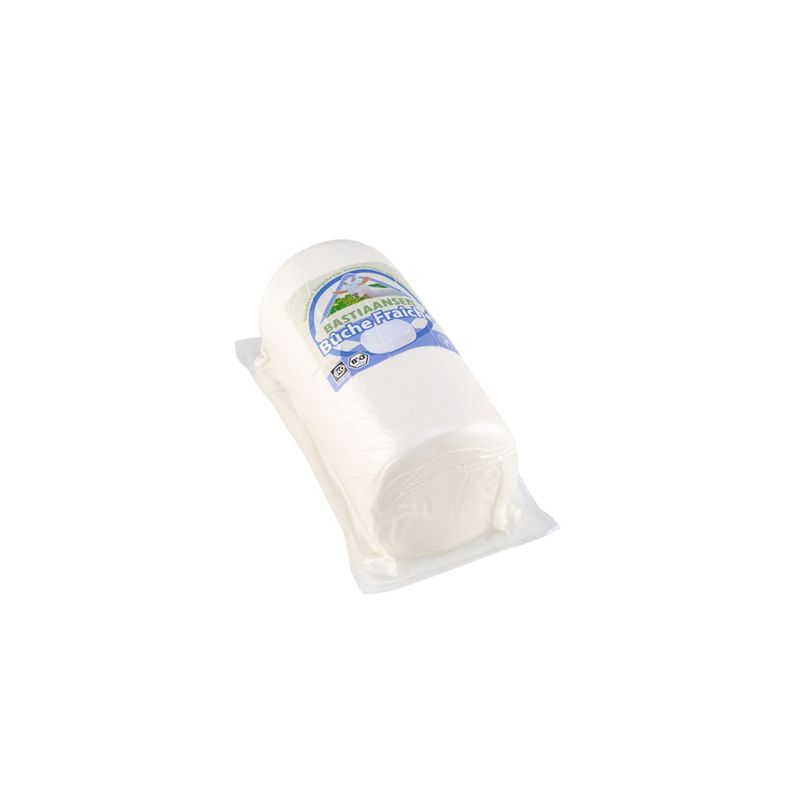 Bastiaansen Bio Bastiaansen Ziegen-Rolle natur - Produktbild