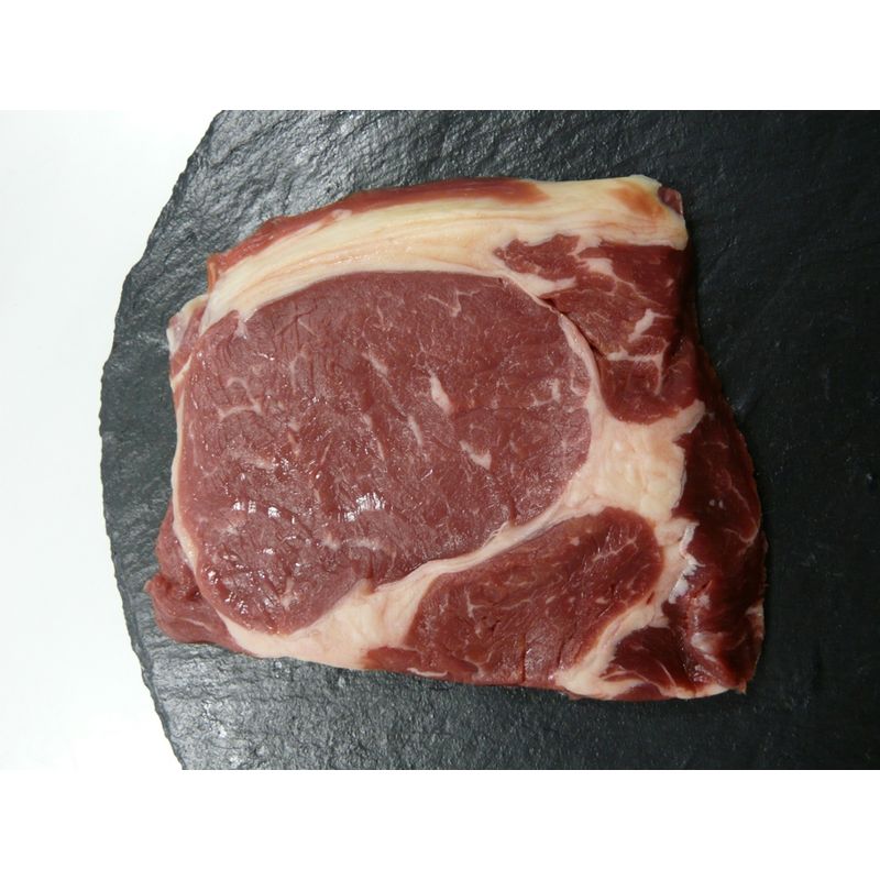Sonnberg BIO Rinder Ribeyesteak 1 Stück VAC - Produktbild