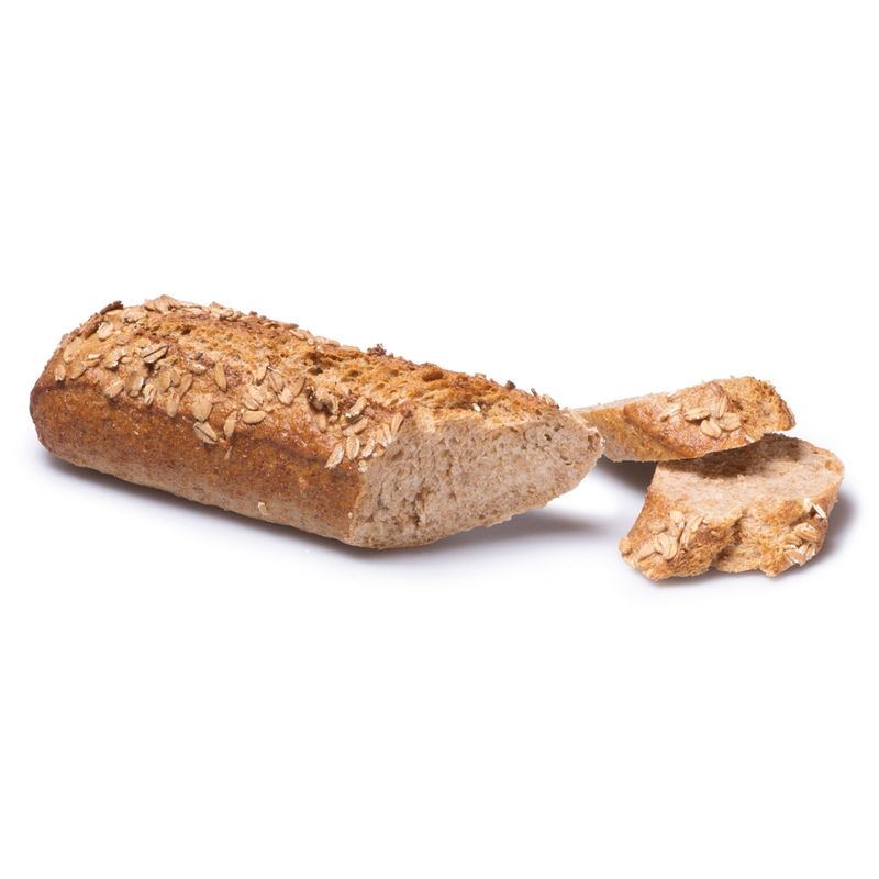 Öko Bäckerei Konditorei Mauerer  Öko TK Dinkelbaguette 250g - Produktbild