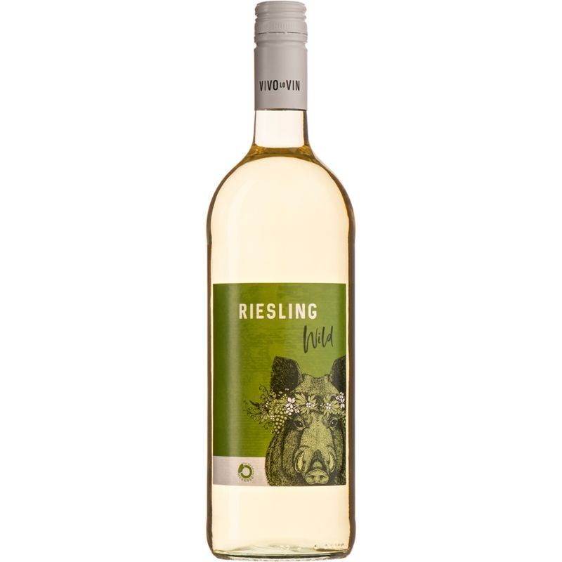 WildWein WildWein Riesling - Produktbild