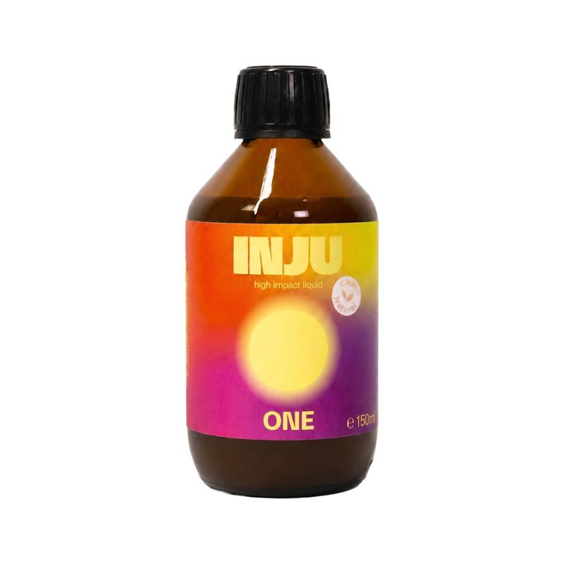 INJU INJU ONE 150 ml - Produktbild