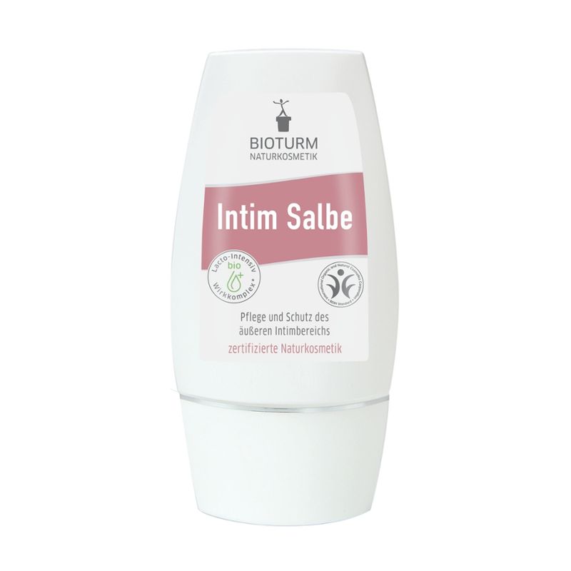 BIOTURM BIOTURM Intim Salbe 30 ml - Produktbild