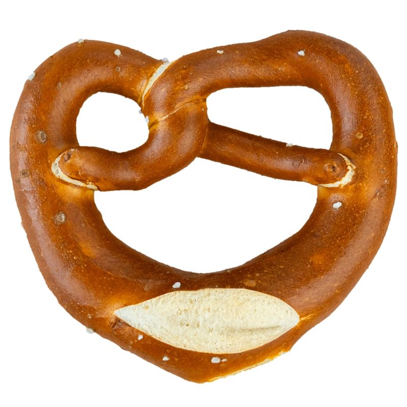 Coffee Friends Bio Bakery Breze Salz grob Bio - Produktbild