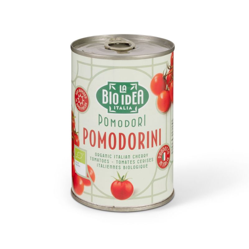 La Bio Idea Kirschtomaten - Produktbild