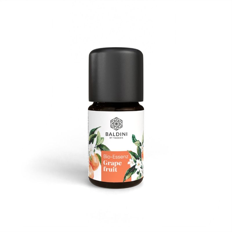 Baldini Baldini Bio Aroma Grapefruit - Produktbild