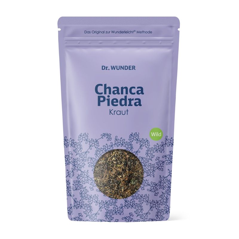 Dr. Wunder Dr. Wunder Chanca Piedra Kraut - Produktbild