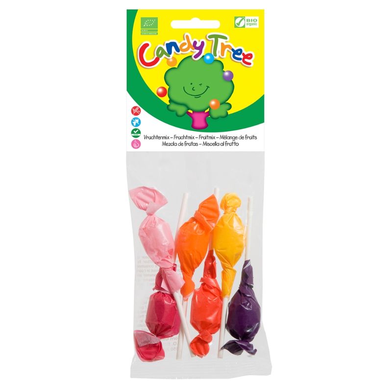Candy Tree Lolli-Mix - Produktbild