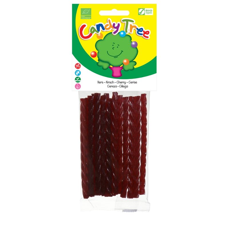 Candy Tree Kirschstangen - Produktbild