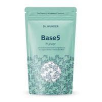 Dr. Wunder Base 5 Großpackung - Produktbild