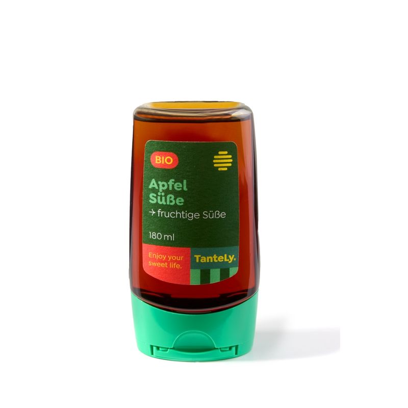 TanteLy TanteLy Apfelsüße - Produktbild