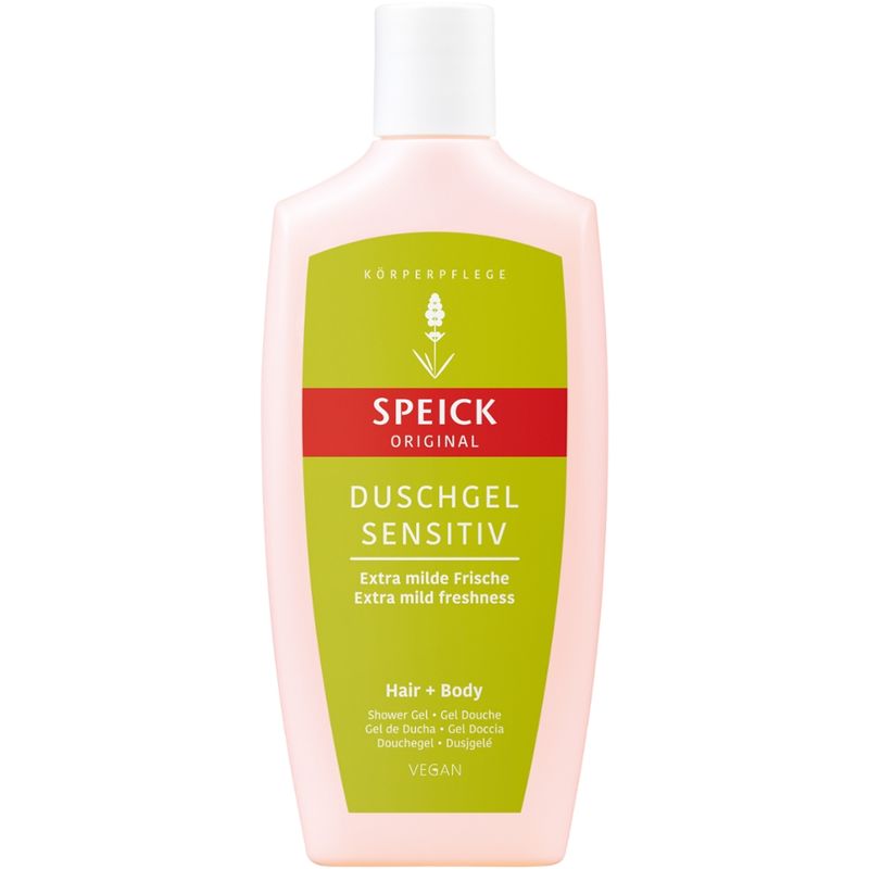 Speick Speick Original Duschgel Sensitiv - Produktbild