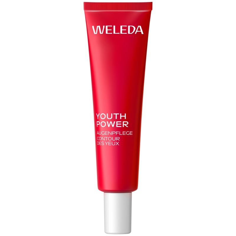 Weleda WELEDA Youth Power Augenpflege Granatapfel - Produktbild