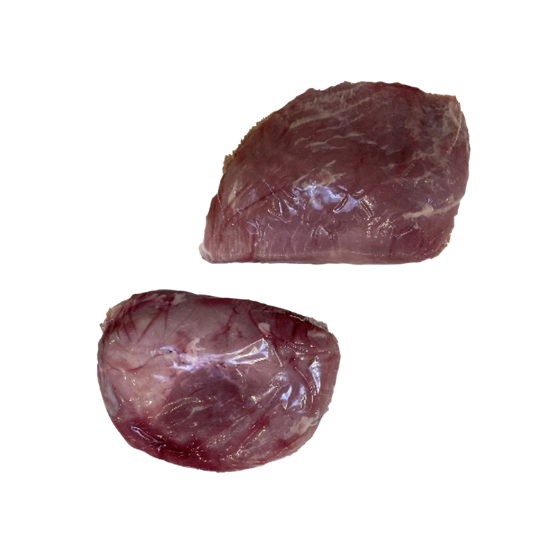 Juffinger Bio-Metzgerei BIO-S-Kaiserteil ohne Deckel zug./vac - Produktbild