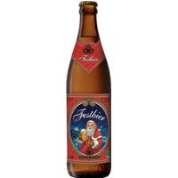 Riedenburger Weihnachtsfestbier  - Produktbild