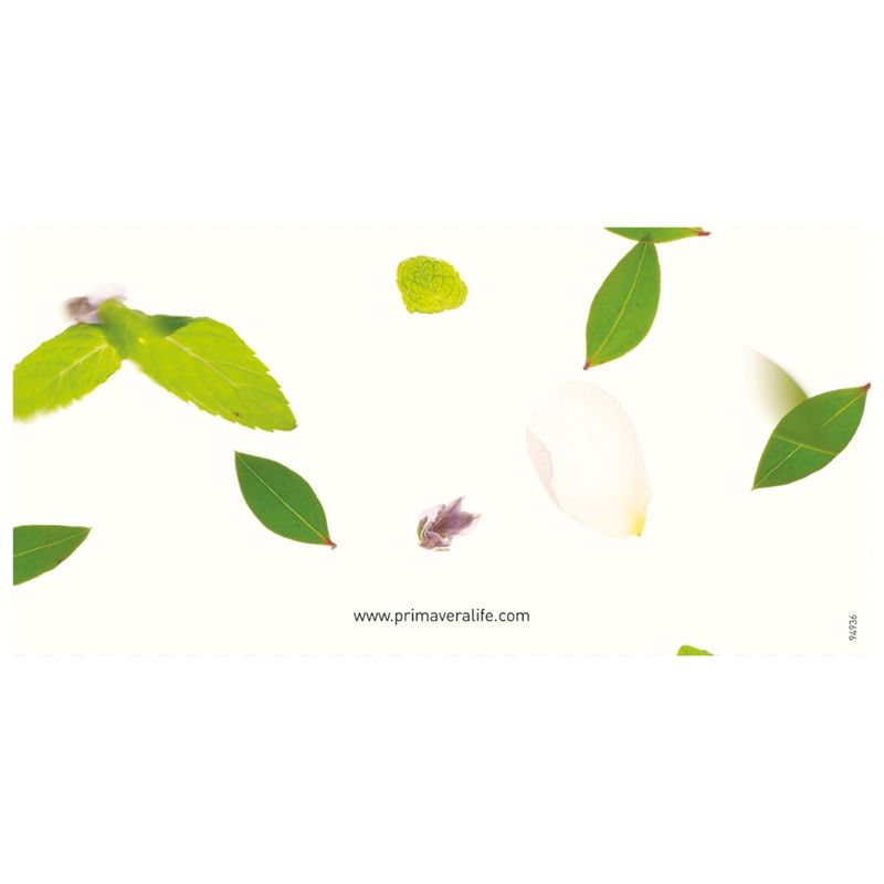 PRIMAVERA Geschenkgutschein 10er Pack mit Kuvert - Produktbild