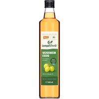 CV demeter Weißweinessig 500ml - Produktbild