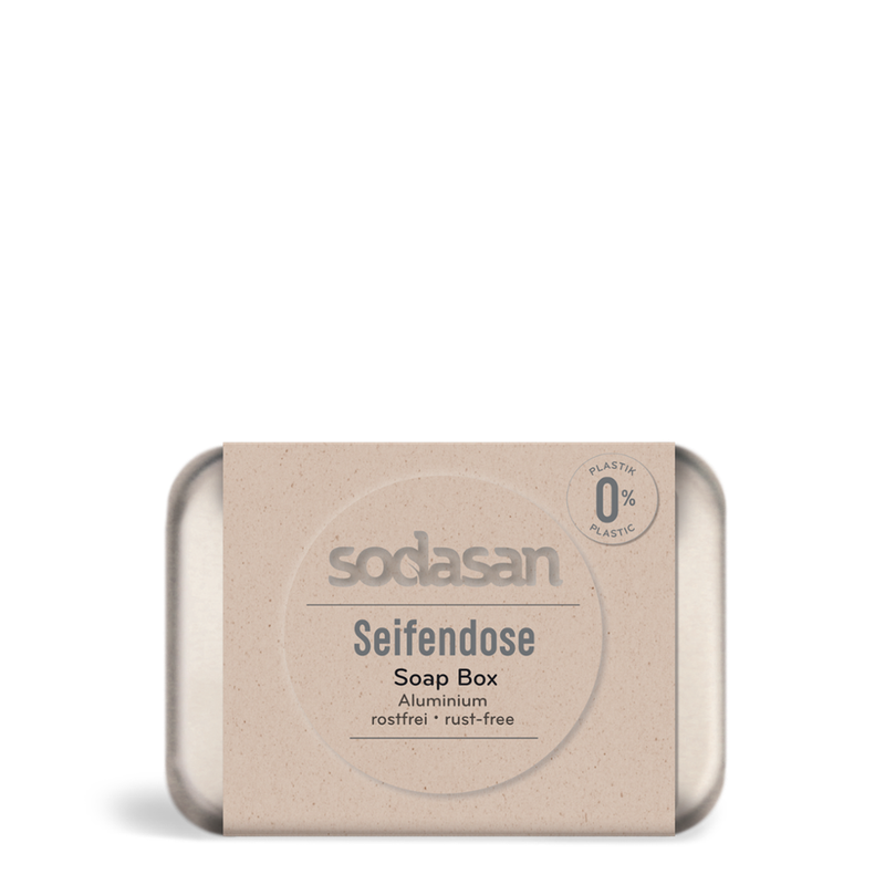 sodasan Soap Box - Produktbild