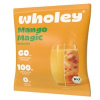 Wholey Mango Magic Shake - Produktbild