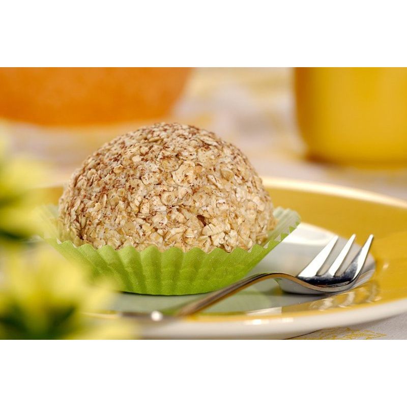 Steinofenbäcker Hafer Sahne Trüffel - Produktbild