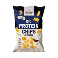 BIO Protein Chips Meersalz - Produktbild