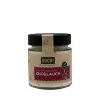 Bio Würzpulver KNOBLAUCH - Produktbild