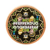 Baldauf Bio Pfefferduo - Produktbild