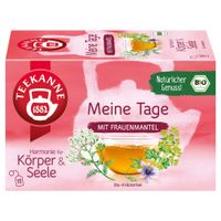 BIO Meine Tage - Produktbild