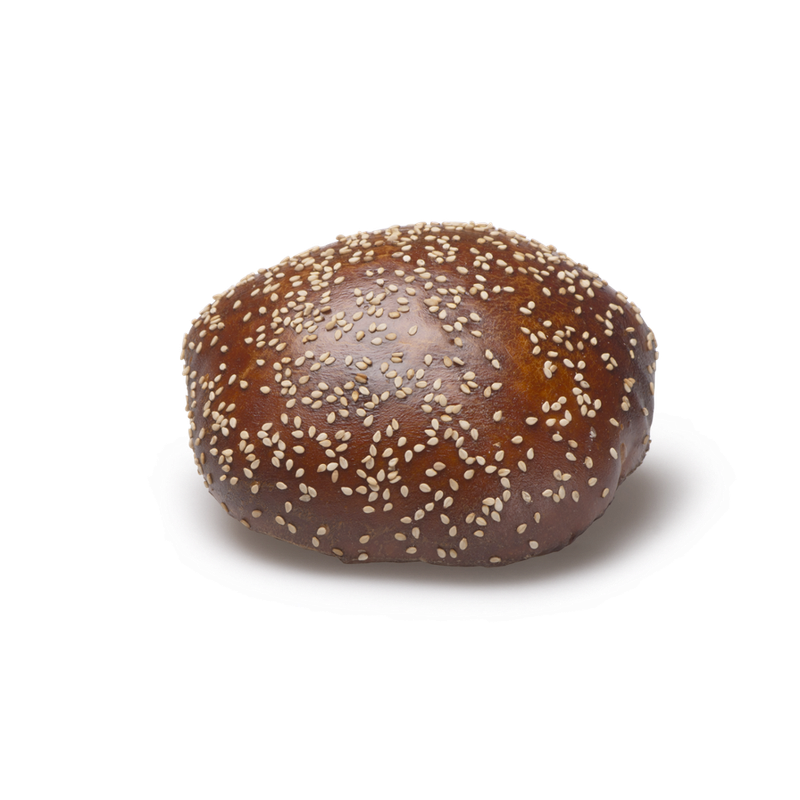 Öko Bäckerei Konditorei Mauerer  110g Öko TK Bayernfladen 24 Stück - Produktbild