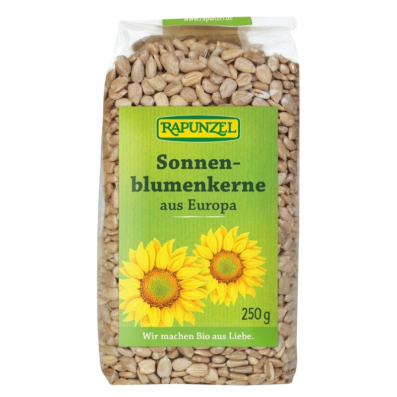 Rapunzel Sonnenblumenkerne - Produktbild