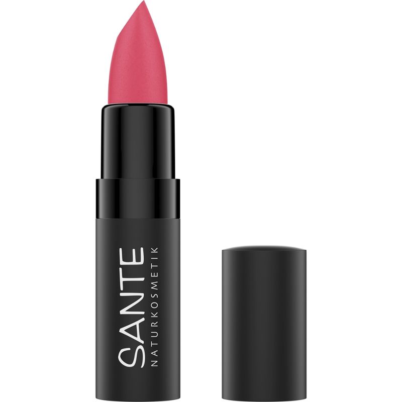 Sante Matt Lipstick 01 Soft Coral - Produktbild
